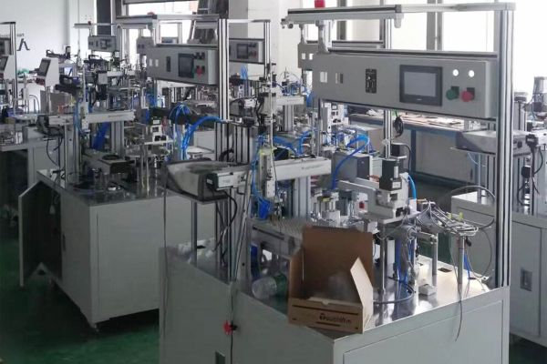 深圳恒創(chuàng)興自動化設備公司網(wǎng)站