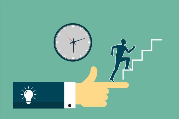 創(chuàng)絡作息時間調整通知